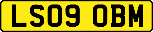 LS09OBM
