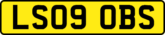 LS09OBS