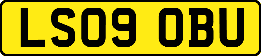 LS09OBU
