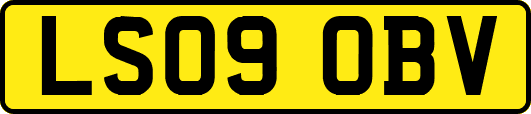 LS09OBV