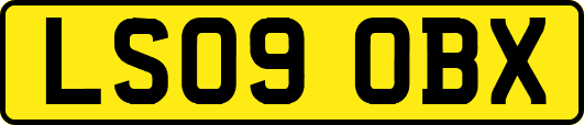 LS09OBX