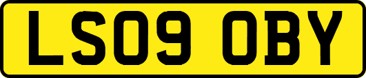 LS09OBY