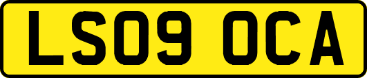 LS09OCA