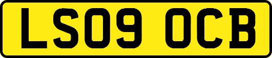 LS09OCB