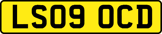 LS09OCD