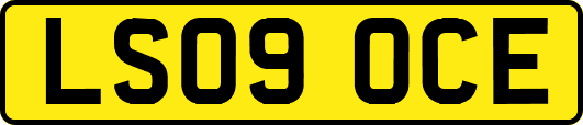LS09OCE