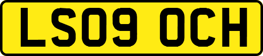 LS09OCH