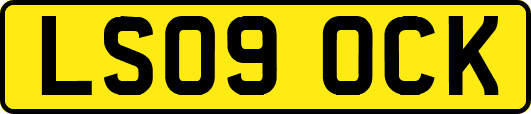 LS09OCK
