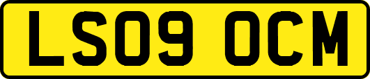 LS09OCM