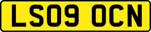 LS09OCN