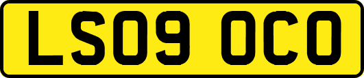 LS09OCO