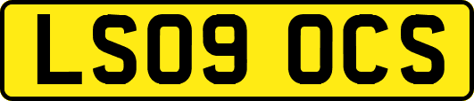 LS09OCS
