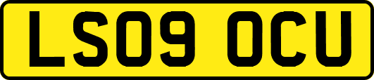 LS09OCU