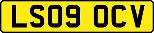 LS09OCV
