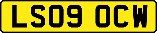 LS09OCW