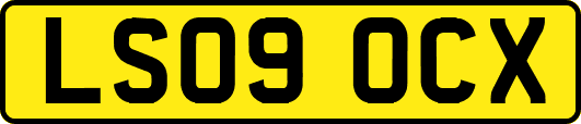LS09OCX