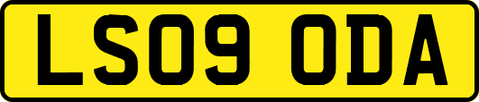 LS09ODA