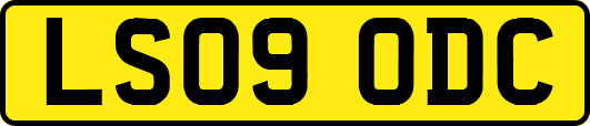 LS09ODC