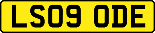 LS09ODE