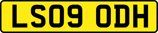 LS09ODH