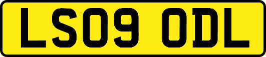 LS09ODL
