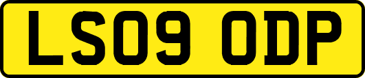 LS09ODP