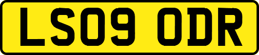 LS09ODR