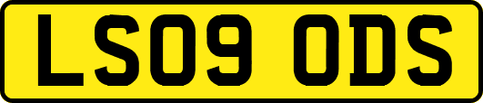 LS09ODS