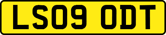 LS09ODT