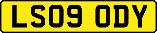 LS09ODY