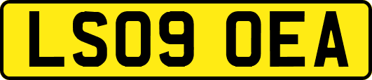 LS09OEA