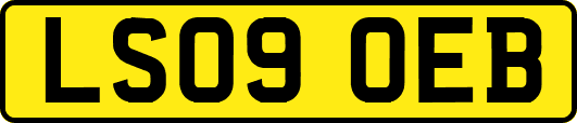 LS09OEB