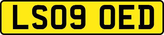 LS09OED