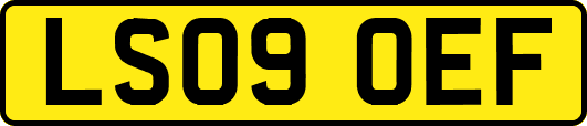 LS09OEF