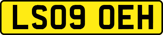 LS09OEH
