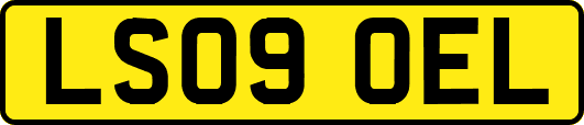 LS09OEL