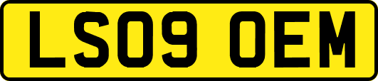 LS09OEM