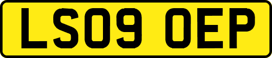 LS09OEP