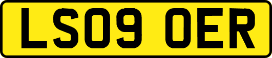 LS09OER