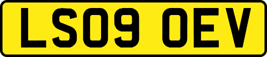 LS09OEV