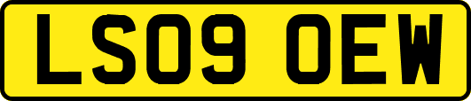 LS09OEW