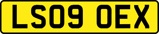 LS09OEX