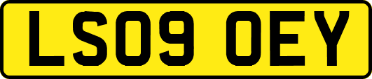 LS09OEY