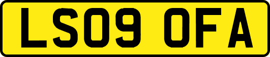 LS09OFA