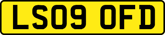 LS09OFD