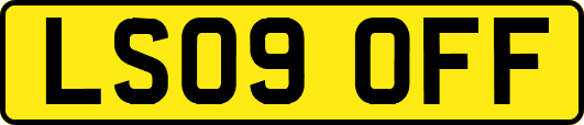 LS09OFF