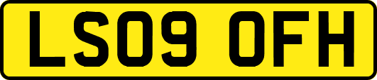 LS09OFH