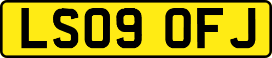 LS09OFJ