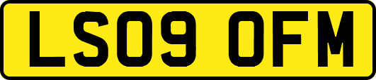 LS09OFM
