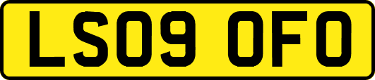 LS09OFO